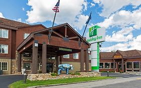 Holiday Inn Express West Yellowstone